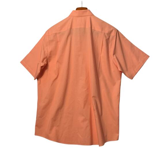 L.L. Bean traditional fit button up sz L - Picture 3 of 8